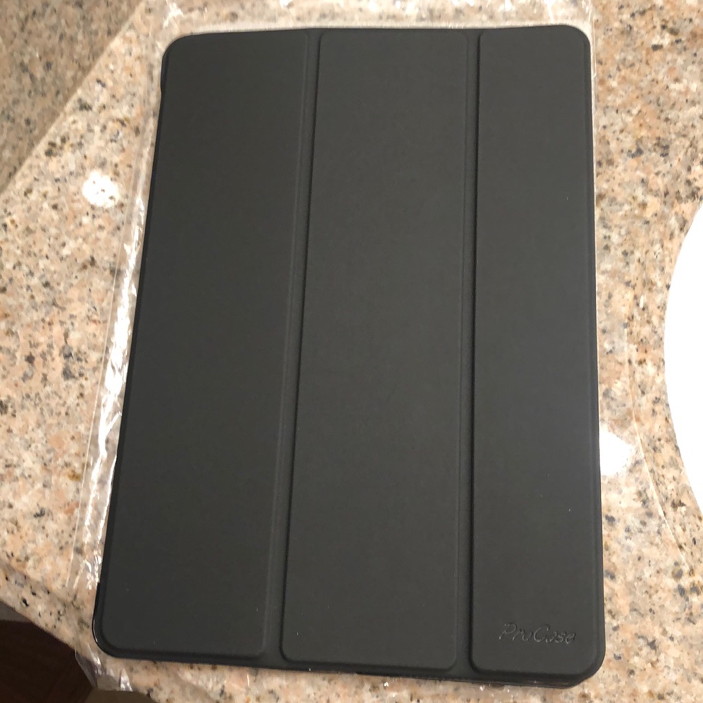 New Procase For Apple Ipad